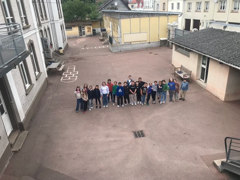 Site CM2B2